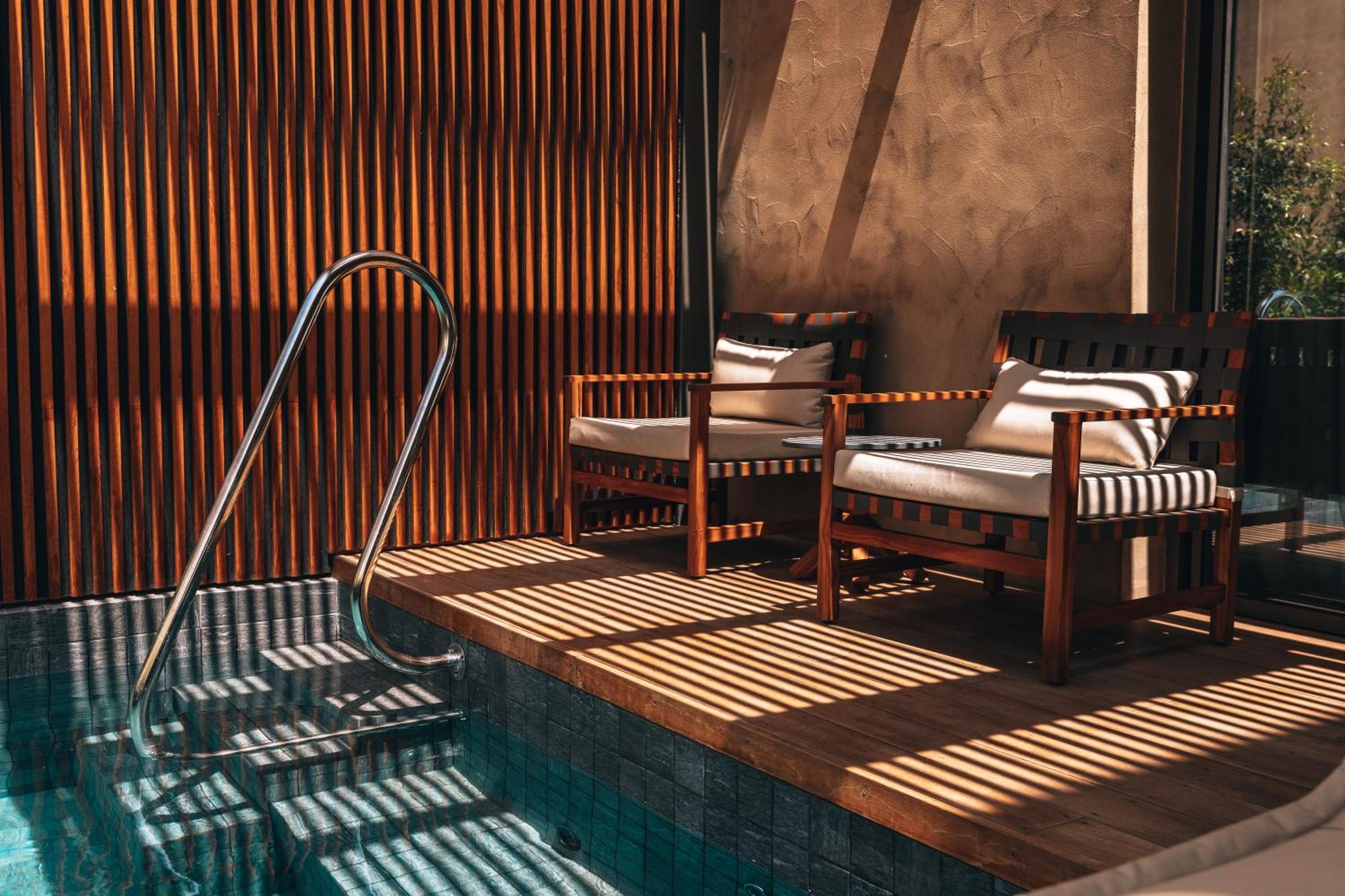 M Boutique Hotel - Designed For Adults Paphos Exterior foto