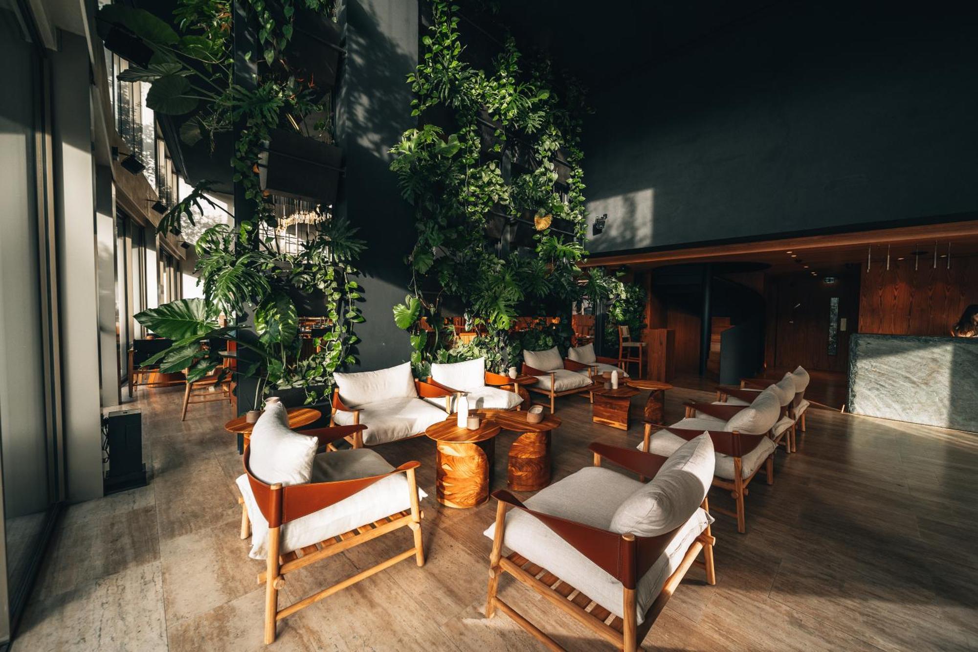 M Boutique Hotel - Designed For Adults Paphos Exterior foto