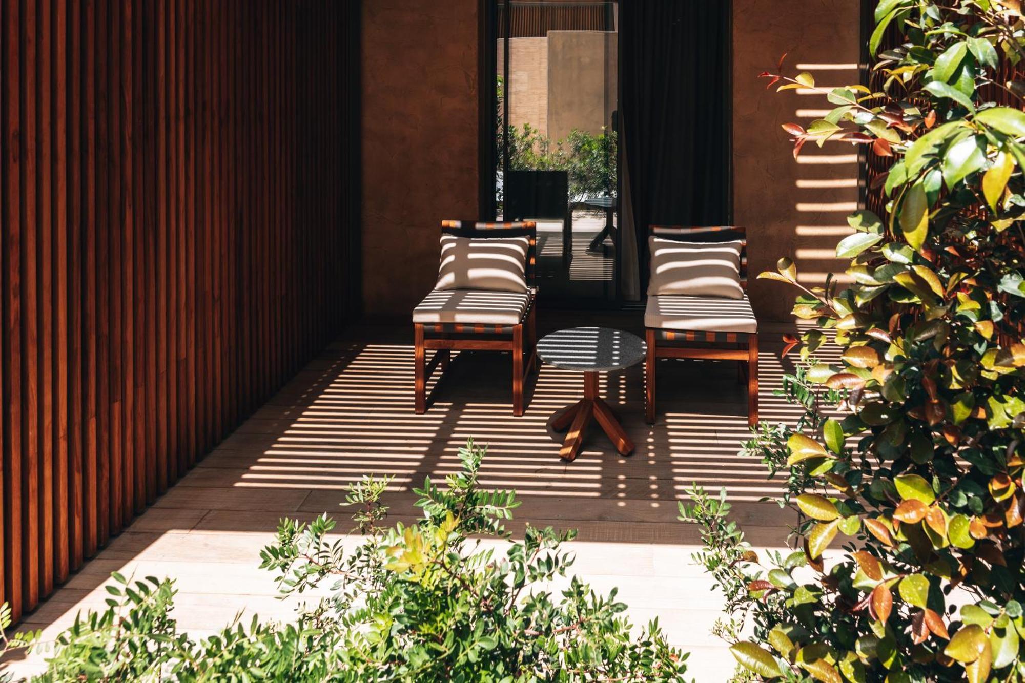 M Boutique Hotel - Designed For Adults Paphos Exterior foto