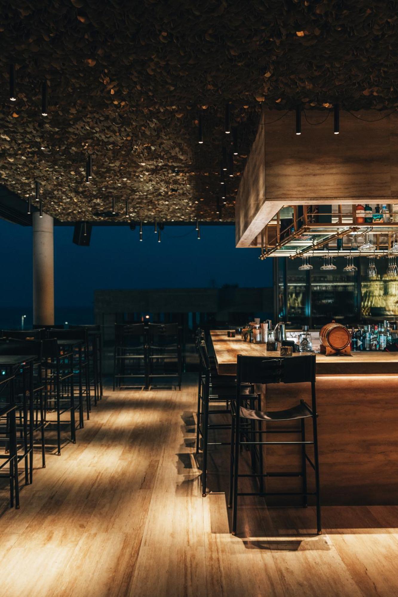 M Boutique Hotel - Designed For Adults Paphos Exterior foto